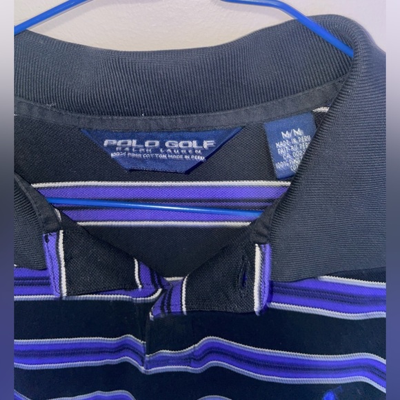 Polo Ralph Lauren collared polo shirt - Picture 2 of 3